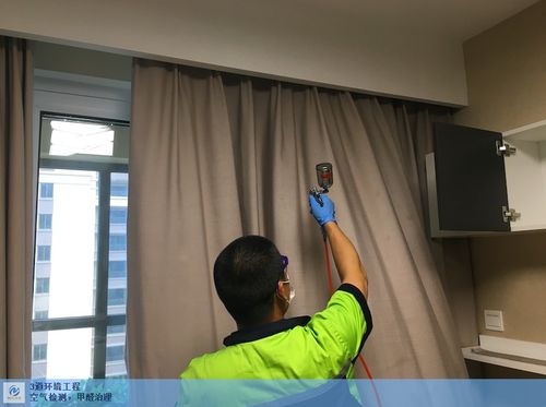 太仓正规除甲醛商家怎么选？苏州鲍氏企业管理咨询服务值得信赖
