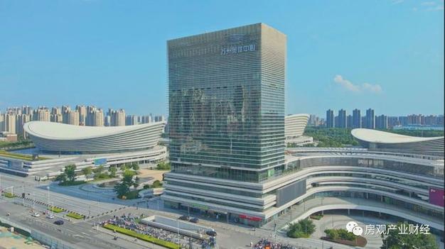 苏州奥体中心产业园 租金价格、园区地址与官方招商咨询热线全指南